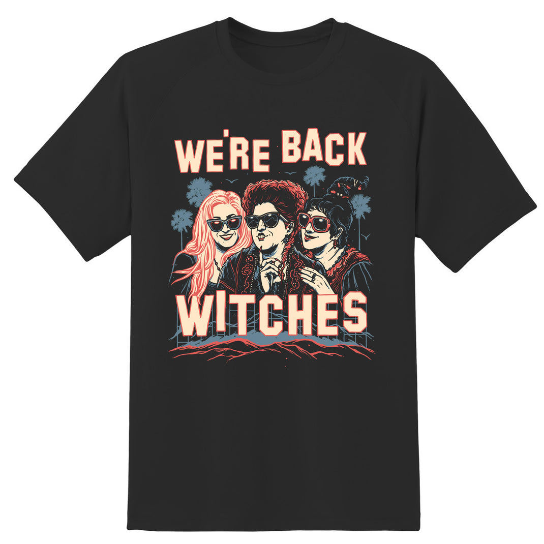 Halloween DTF (Direct To Film) Transfers DTF Virginia