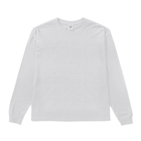 Custom American Apparel Unisex Heavyweight Cotton Long Sleeve T-Shirt - DTF Virginia - 