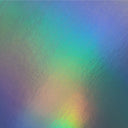  Holographic Foil
