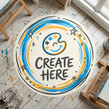 Indoor Floor Graphics - DTF Virginia - 