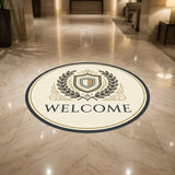 Indoor Floor Graphics - DTF Virginia - 