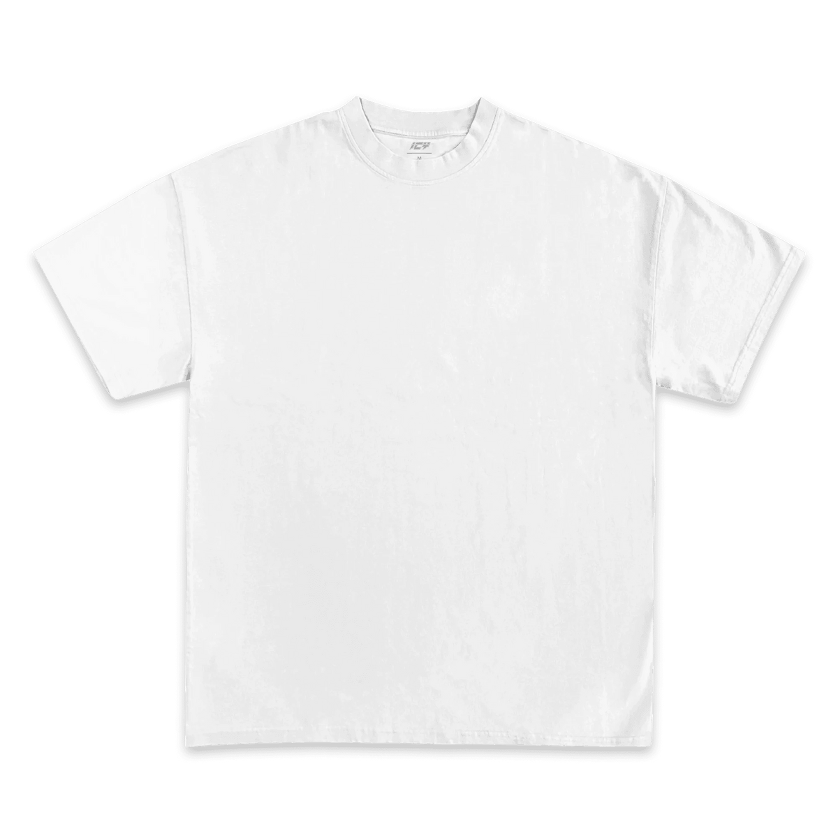 Custom Shaka Wear Max Heavyweight Short Sleeve T-Shirt - Premium Blank - DTF Virginia - 