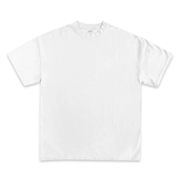 Custom Shaka Wear Max Heavyweight Short Sleeve T-Shirt - Premium Blank - DTF Virginia - 