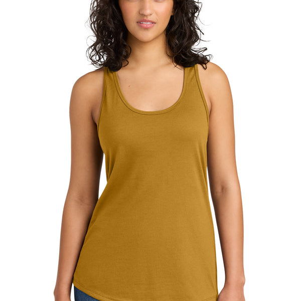 Next Level Apparel ®  Women's Ideal Racerback Tank NL1533