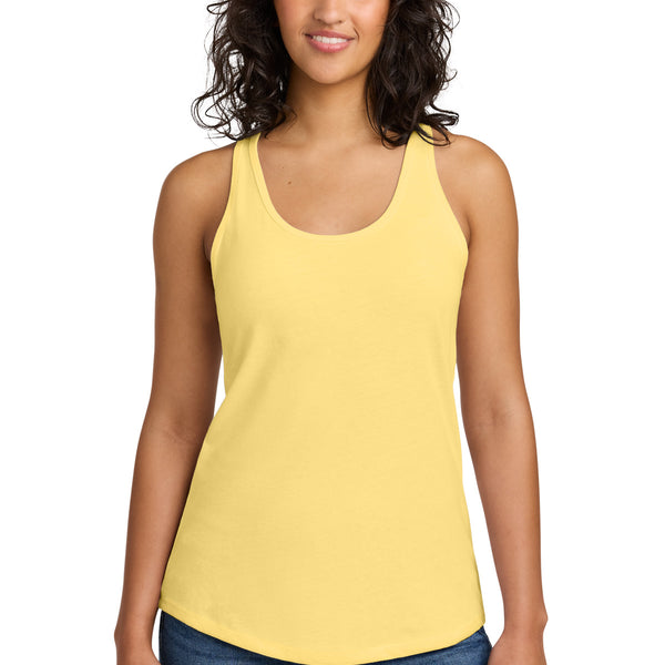 Next Level Apparel ®  Women's Ideal Racerback Tank NL1533