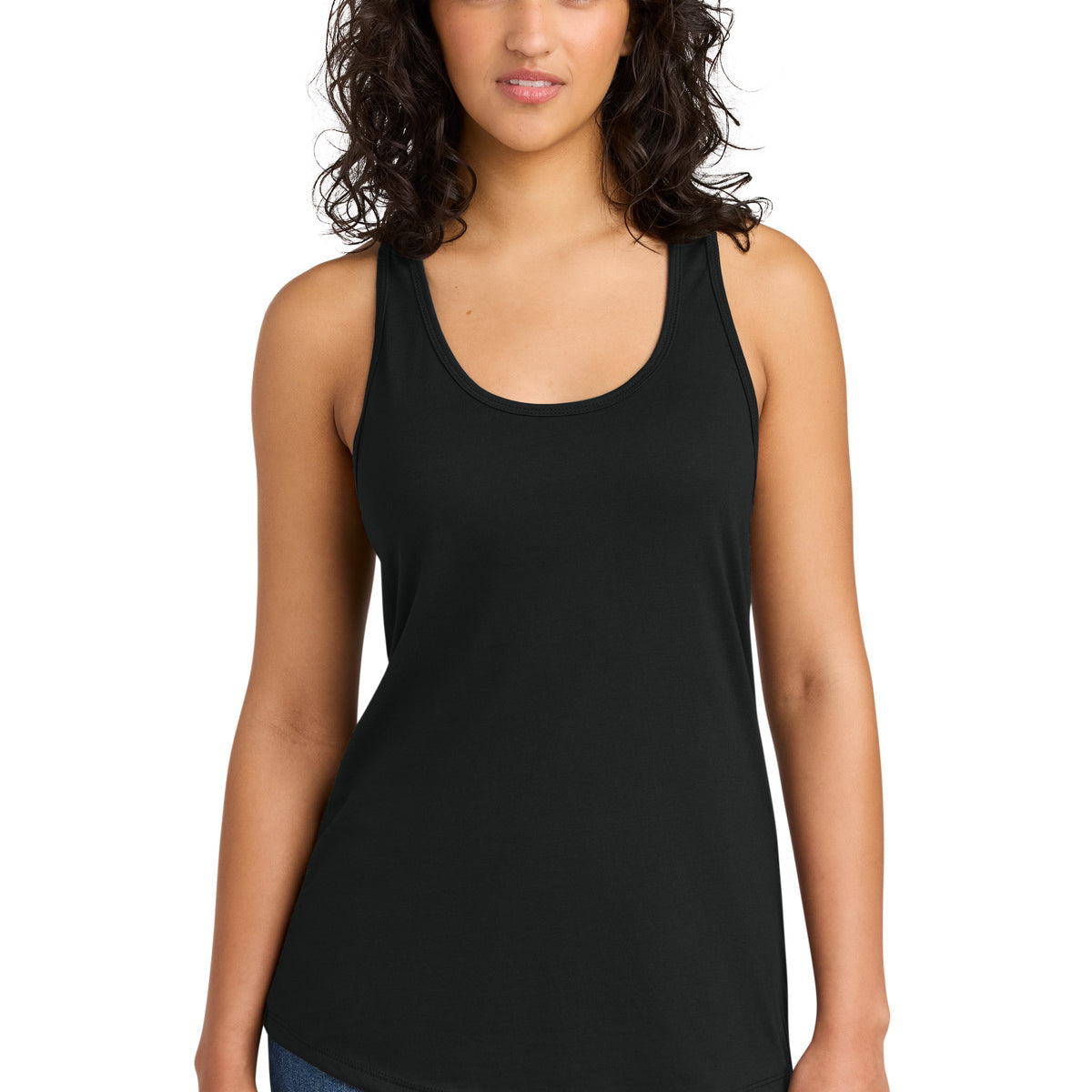Next Level Apparel ®  Women's Ideal Racerback Tank NL1533