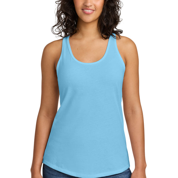 Next Level Apparel ®  Women's Ideal Racerback Tank NL1533