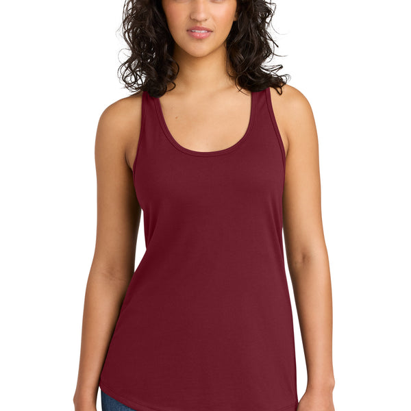 Next Level Apparel ®  Women's Ideal Racerback Tank NL1533
