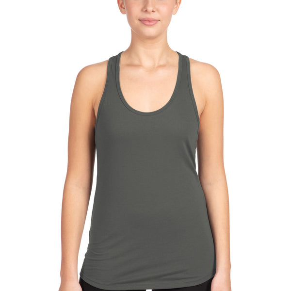 Next Level Apparel ®  Women's Ideal Racerback Tank NL1533