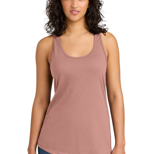 Next Level Apparel ®  Women's Ideal Racerback Tank NL1533
