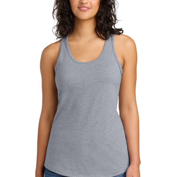 Next Level Apparel ®  Women's Ideal Racerback Tank NL1533