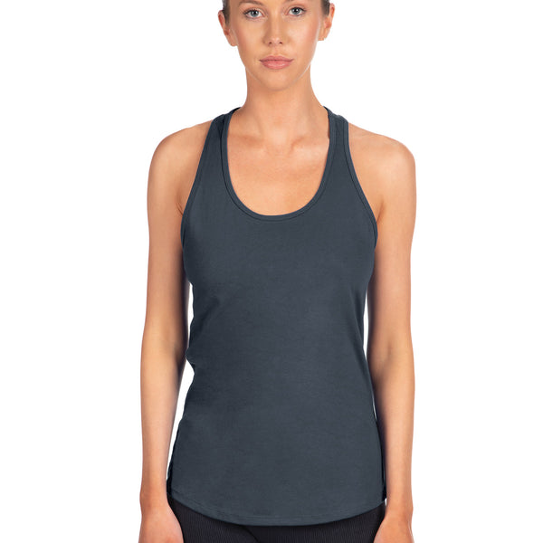 Next Level Apparel ®  Women's Ideal Racerback Tank NL1533