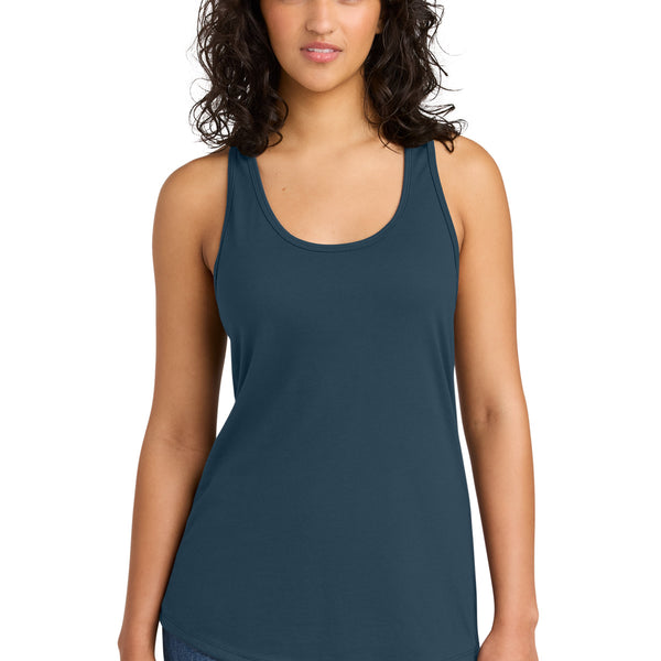 Next Level Apparel ®  Women's Ideal Racerback Tank NL1533