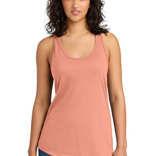 Next Level Apparel ®  Women's Ideal Racerback Tank NL1533