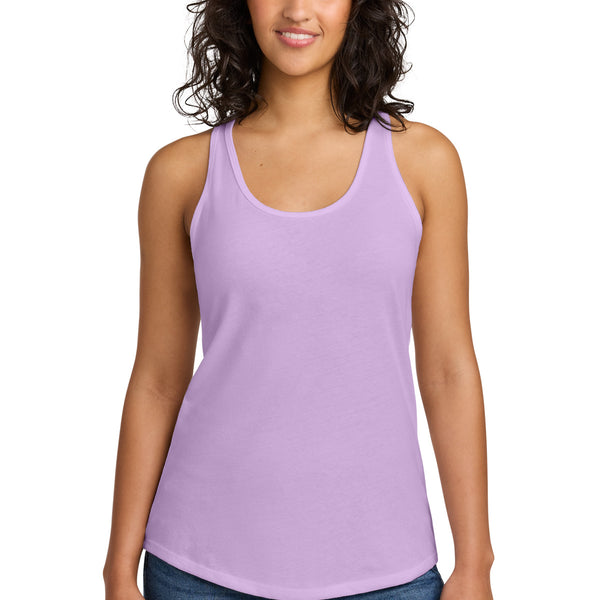 Next Level Apparel ®  Women's Ideal Racerback Tank NL1533