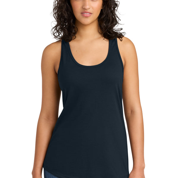 Next Level Apparel ®  Women's Ideal Racerback Tank NL1533