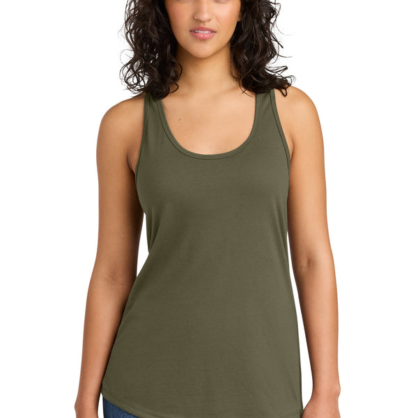 Next Level Apparel ®  Women's Ideal Racerback Tank NL1533