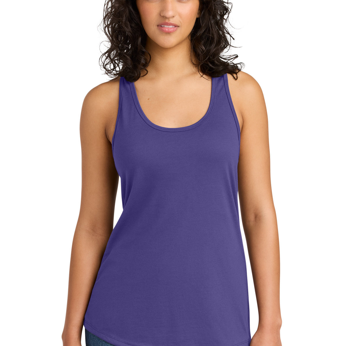 Next Level Apparel ®  Women's Ideal Racerback Tank NL1533