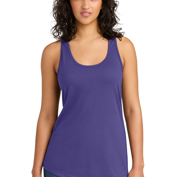 Next Level Apparel ®  Women's Ideal Racerback Tank NL1533