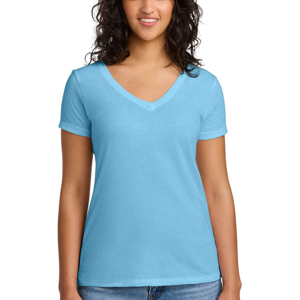 Next Level Apparel ®  Women's Ideal V-Neck Tee NL1540