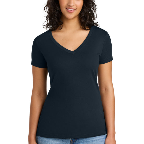 Next Level Apparel ®  Women's Ideal V-Neck Tee NL1540