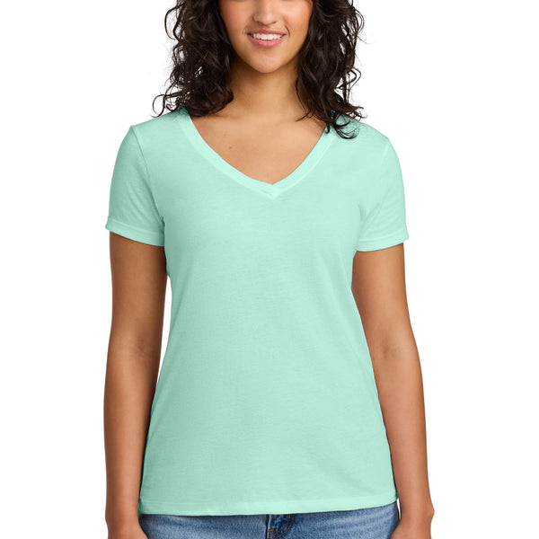 Next Level Apparel ®  Women's Ideal V-Neck Tee NL1540