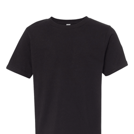 Next Level Youth Cotton T-Shirt - DTF Virginia - T-Shirts