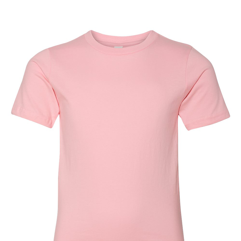 Next Level Youth Cotton T-Shirt