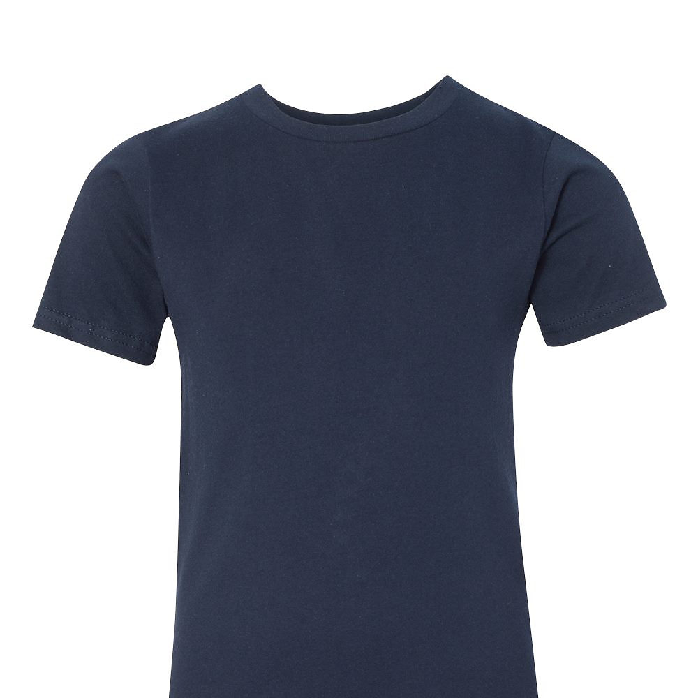 Next Level Youth Cotton T-Shirt