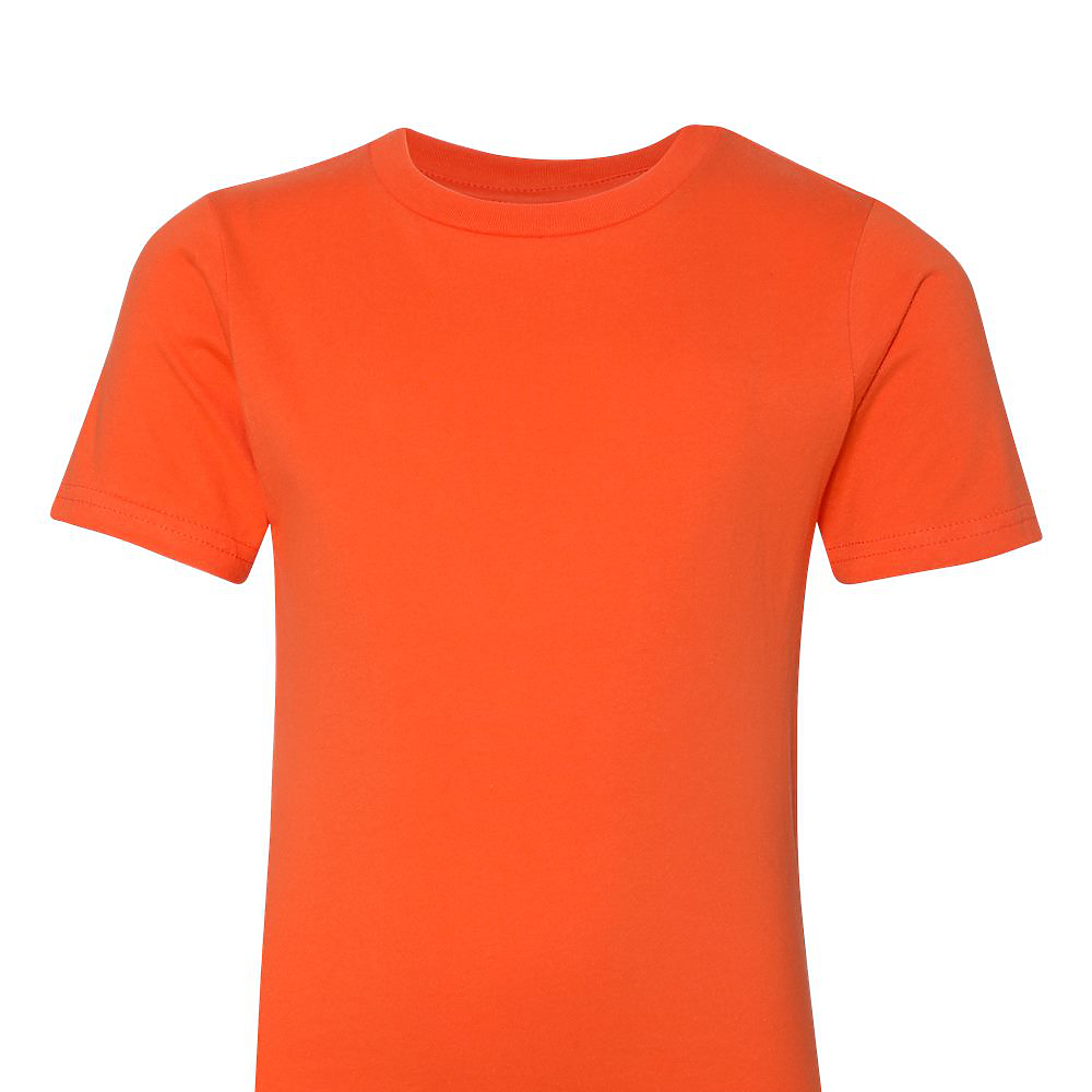 Next Level Youth Cotton T-Shirt