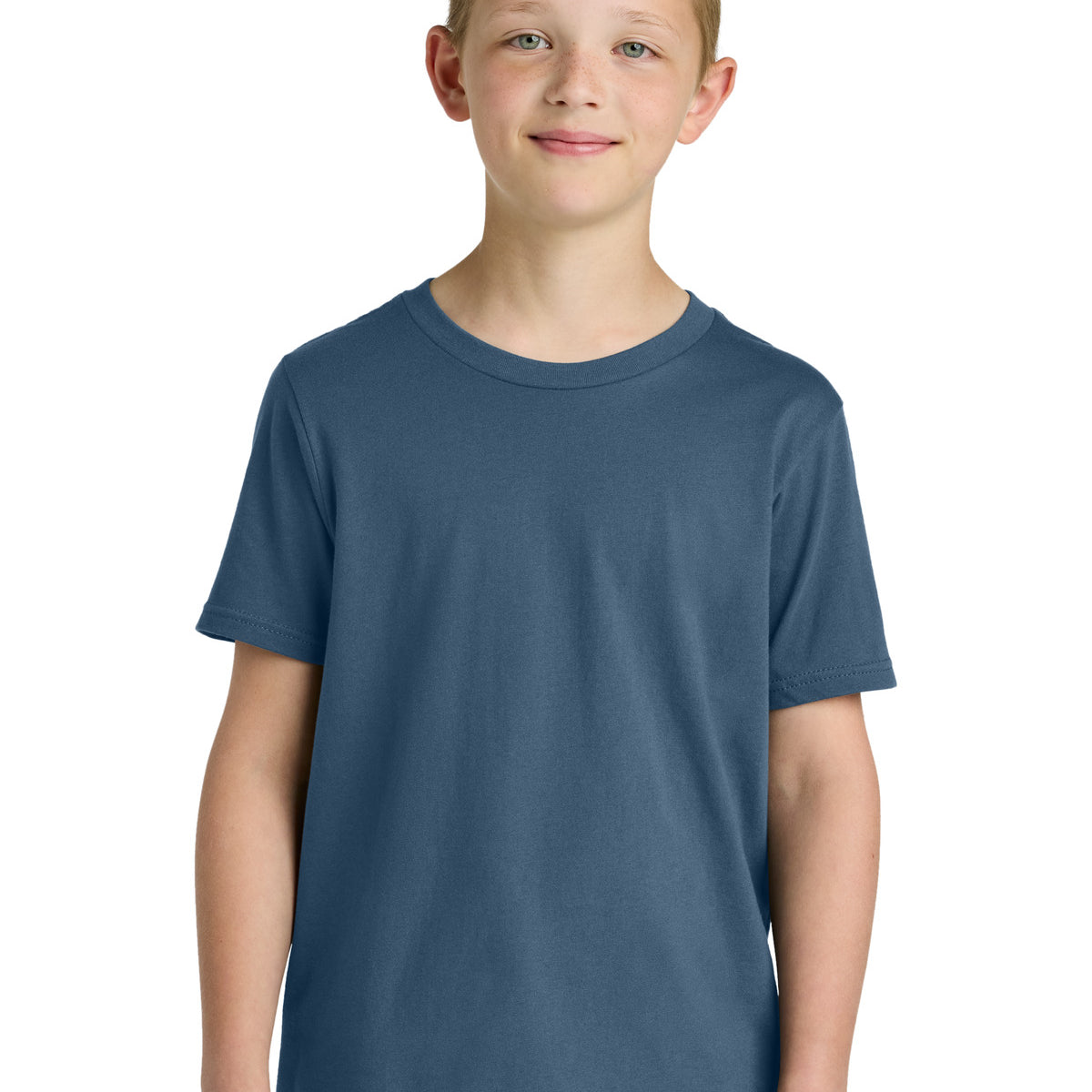 Next Level Apparel ®  Youth Cotton Tee NL3310