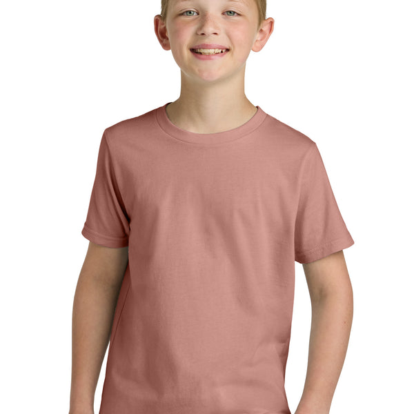 Next Level Apparel ®  Youth Cotton Tee NL3310