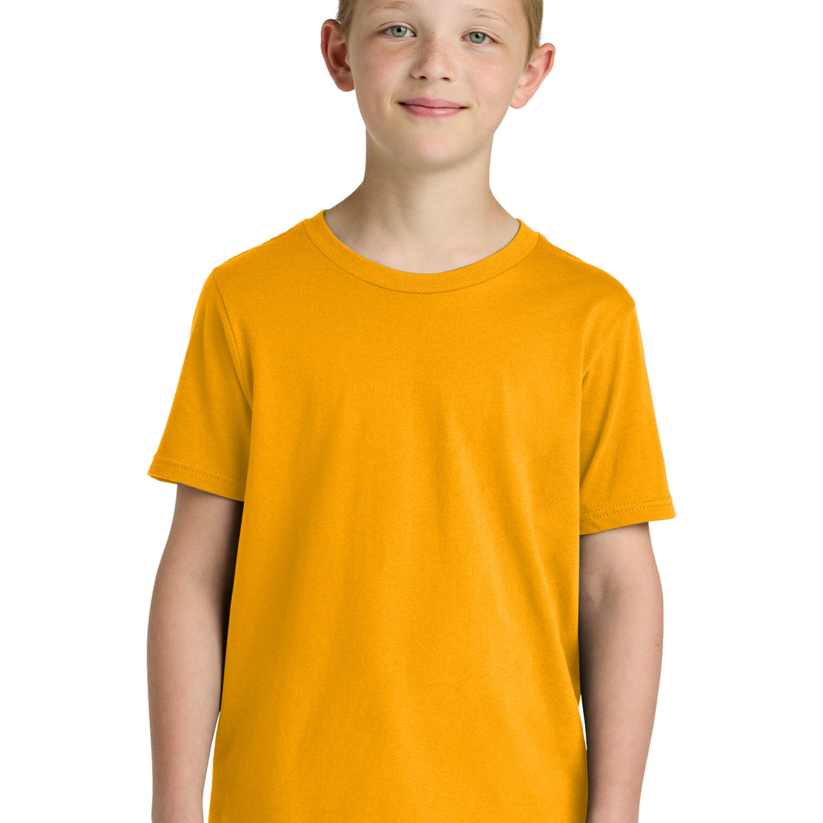 Next Level Apparel ®  Youth Cotton Tee NL3310