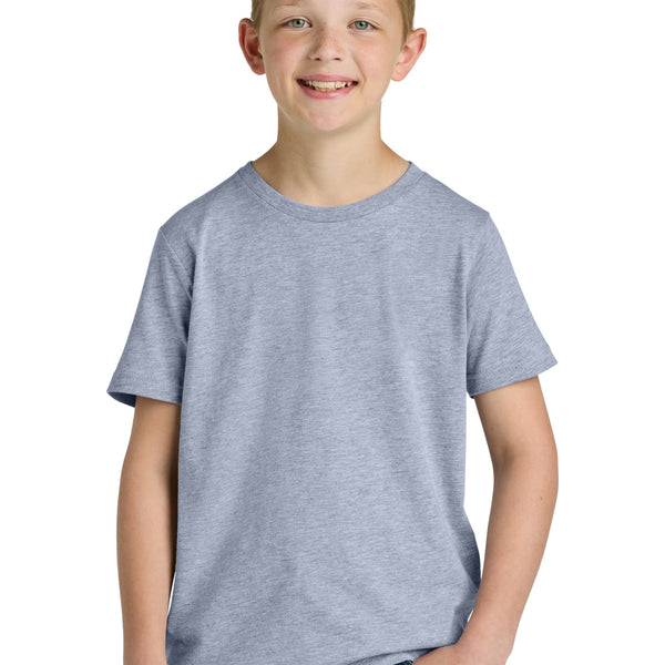 Next Level Apparel ®  Youth Cotton Tee NL3310