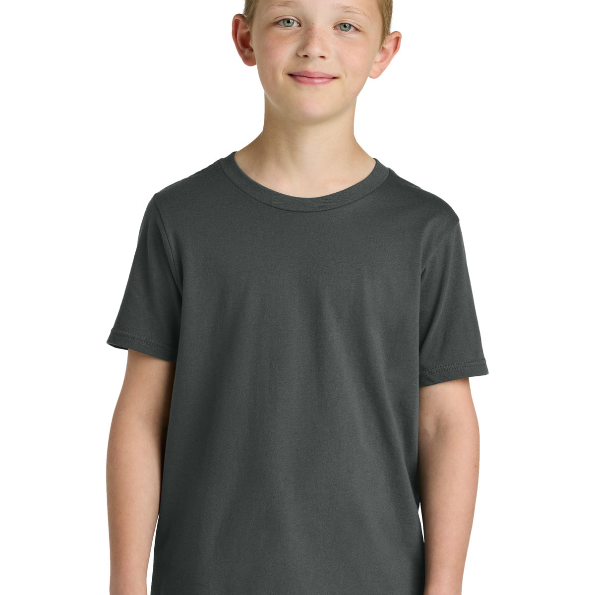 Next Level Apparel ®  Youth Cotton Tee NL3310