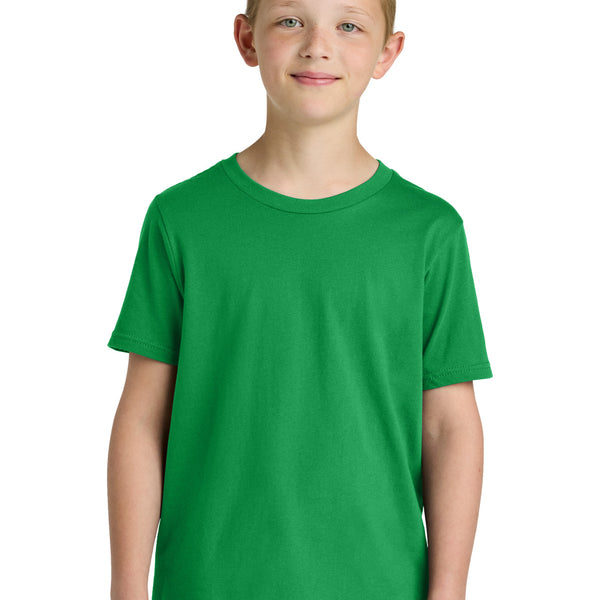 Next Level Apparel ®  Youth Cotton Tee NL3310