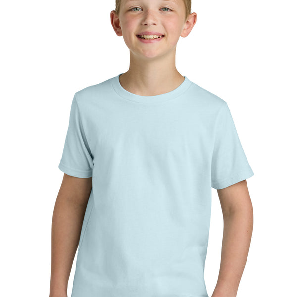 Next Level Apparel ®  Youth Cotton Tee NL3310