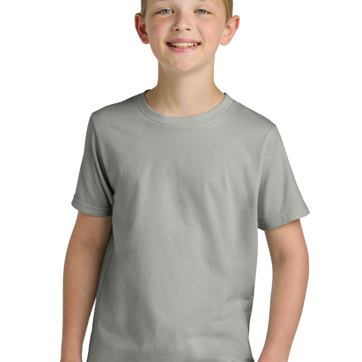 Next Level Apparel ®  Youth Cotton Tee NL3310