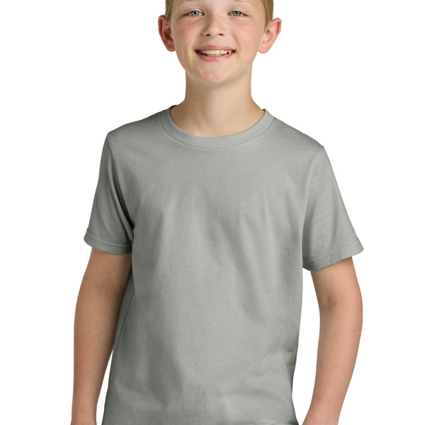 Next Level Apparel ®  Youth Cotton Tee NL3310