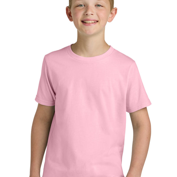 Next Level Apparel ®  Youth Cotton Tee NL3310