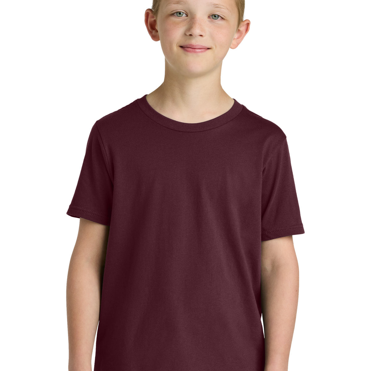 Next Level Apparel ®  Youth Cotton Tee NL3310