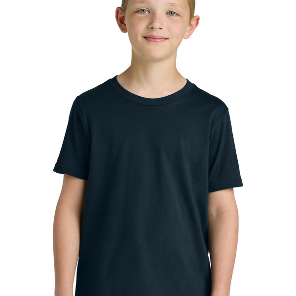 Next Level Apparel ®  Youth Cotton Tee NL3310