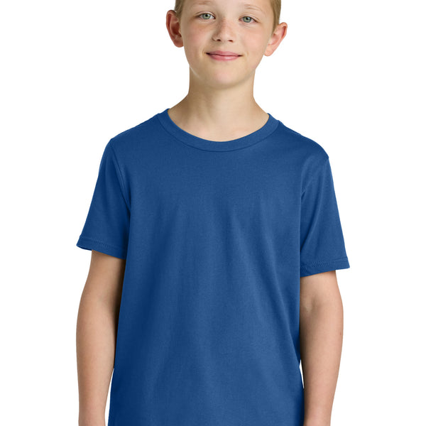 Next Level Apparel ®  Youth Cotton Tee NL3310