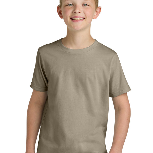 Next Level Apparel ®  Youth Cotton Tee NL3310