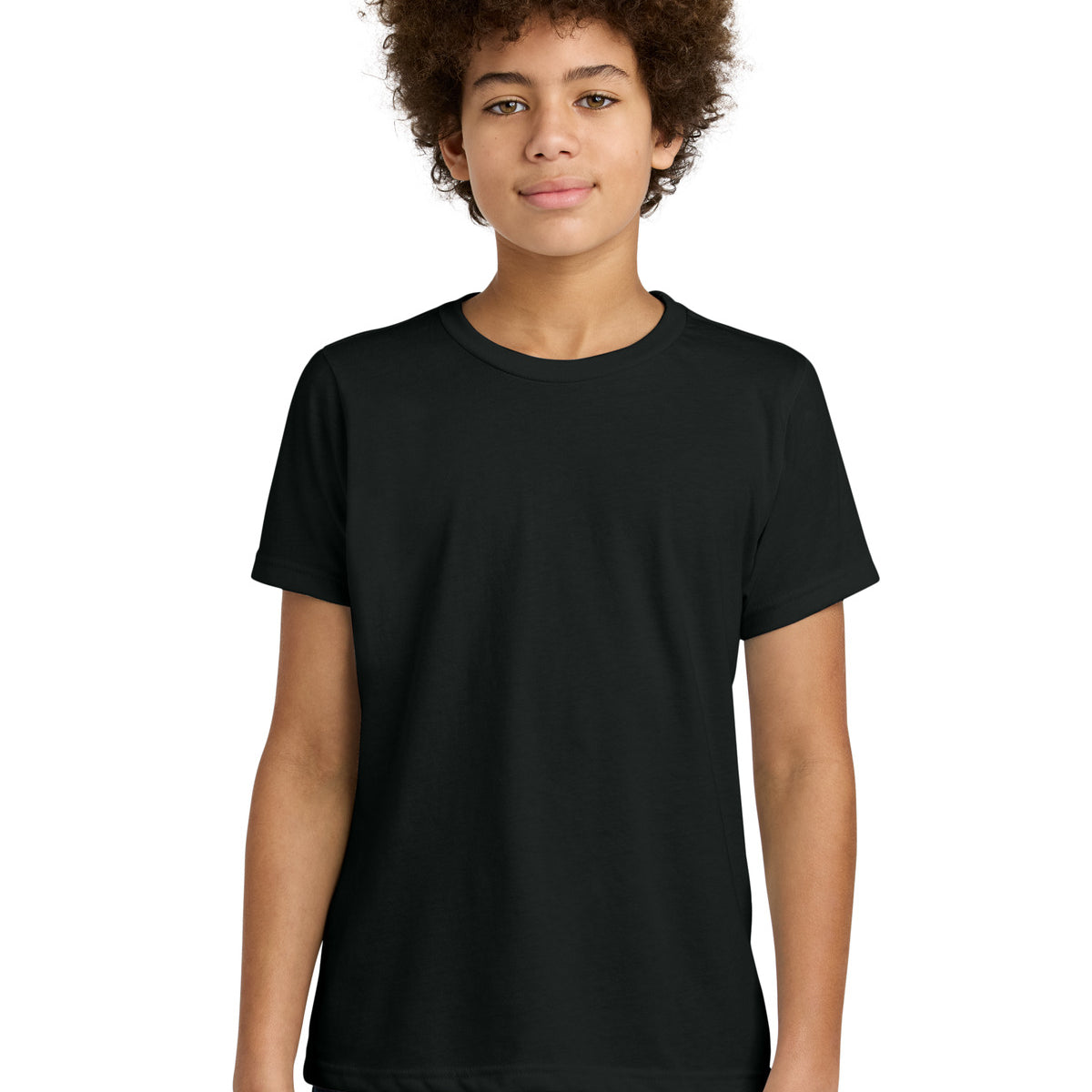 Next Level Apparel ®  Youth CVC Tee NL3312