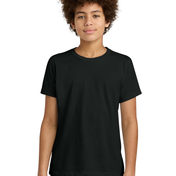 Next Level Apparel ®  Youth CVC Tee NL3312