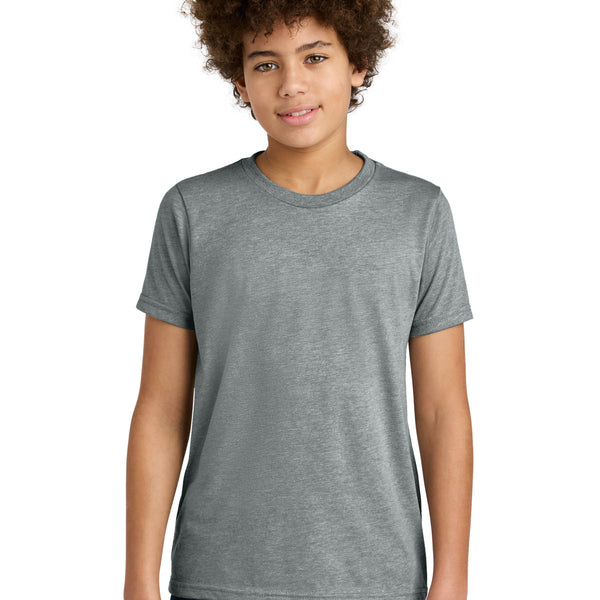 Next Level Apparel ®  Youth CVC Tee NL3312
