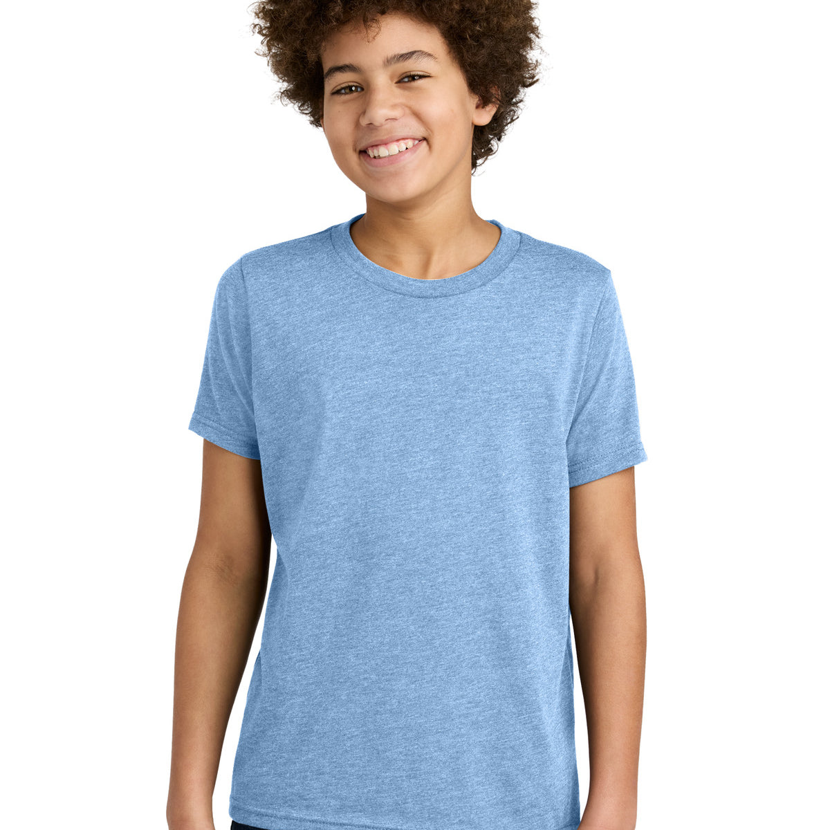 Next Level Apparel ®  Youth CVC Tee NL3312