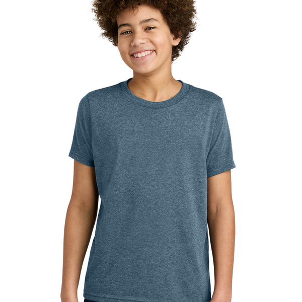 Next Level Apparel ®  Youth CVC Tee NL3312