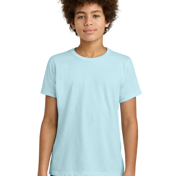 Next Level Apparel ®  Youth CVC Tee NL3312